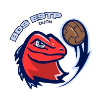 BDS ESTP Paris - Campus de Dijon logo - Similar company to Bds Estp - Campus De Troyes