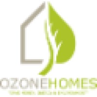 Ozone Homes logo - Similar company to Mega Developers