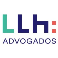 LLH: Advogados logo - Similar company to Palhares Advogados