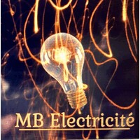 MBrosseau Electricité logo - Similar company to Volta Elec