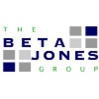 The Betajones Group, Inc.