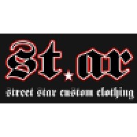Street Star Clothing logo - Similar company to International Concepts Inc