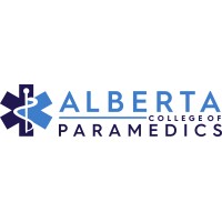 Alberta College of Paramedics logo - Similar company to Cleannow
