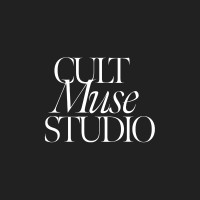 Cult Muse Studio logo - Similar company to Mesmerizing Media