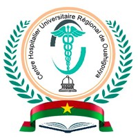CHUR Ouahigouya logo - Similar company to Bio'Med Santé