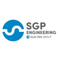 SGP Engineering Sp. z o.o. logo - Similar company to Exvolt sp. z o. o.