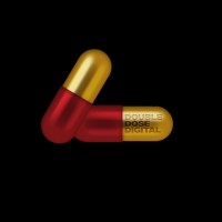 Double Dose Digital logo - Similar company to Linksend