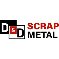 D&D Scrap Metal logo - Similar company to Environmental Recycling & Disposal