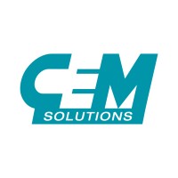 CEM Solutions logo - Similar company to Connectinc