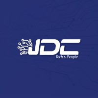 JDC Tech and People logo - Similar company to Overdub