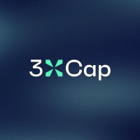 3X Capital Partners logo - Similar company to 3X Capital Llc