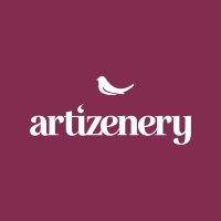 Artizenery logo - Similar company to Kibi Kibi