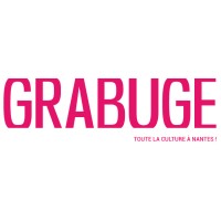 Grabuge Magazine logo - Similar company to Mcomedia