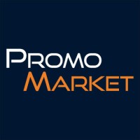 Promo Market Finland Oy logo - Similar company to All Promo