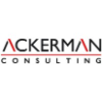 Ackerman Consulting