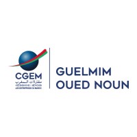 CGEM Guelmim Oued Noun logo - Similar company to Ste Bel Fish Seafood