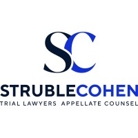 StrubleCohen logo - Similar company to Millennium Risk Managers