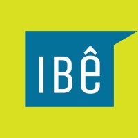 IBEGESP logo - Similar company to Growlabel