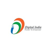 Digital India Programme logo - Similar company to Ministry Of Electronics And Information Technology