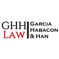 GHH Law | Garcia Habacon & Han logo - Similar company to M Law