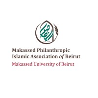 Makassed University in Beirut logo - Similar company to Makassed University Of Beirut