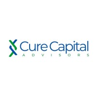 Cure Capital Advisors logo - Similar company to Rechain Token