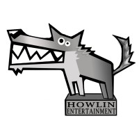 HOWLIN’ ENTERTAINMENT LTD logo - Similar company to Be Seen Pr
