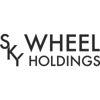 SKYWheel Holdings logo - Similar company to Pretty Thai