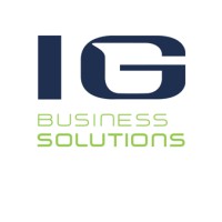 IG Solutions logo - Similar company to Ig Solutions