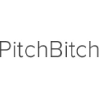 Pitch Bitch Consultancy logo - Similar company to Funl Studio