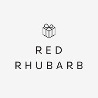 Red Rhubarb logo - Similar company to Mindscope