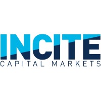 Incite Capital Markets logo - Similar company to M&A Evolution