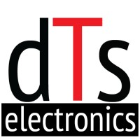 Dts Electronics logo - Similar company to Avio Digitech Llp