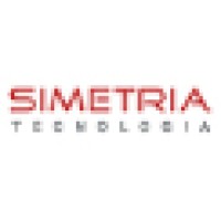 Simetria Tecnologia logo - Similar company to Genius Agência De Marketing