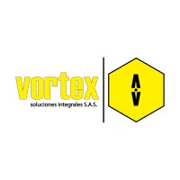 VORTEX soluciones integrales SAS logo - Similar company to Vortex Soluciones
