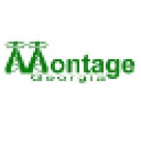 Montage Georgia logo - Similar company to Zerone • ზერონი