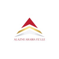 Alazne Arabia logo - Similar company to Vividtech Solutions