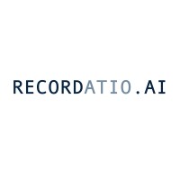 Recordatio.ai logo - Similar company to Archi Ai