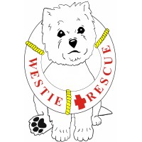 Westie Rescue logo - Similar company to Biosecure