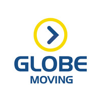 Globe Moving logo - Similar company to Pm Relocations Pvt Ltd (Pmr)