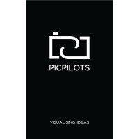 Picpilots logo - Similar company to Folium Farms