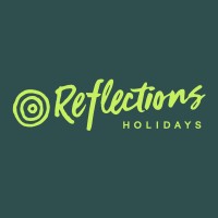 Reflections Holidays logo - Similar company to Zimple Digital