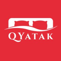 QYatak logo - Similar company to Oztech Technology Inc.