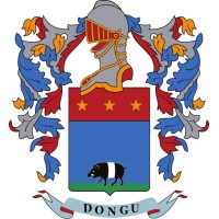 The Dongu Group logo - Similar company to Ncorpmedia