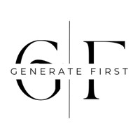 Generate First logo - Similar company to Pinnu Analytics