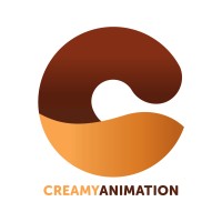 Creamy Animation logo - Similar company to Backlink Hub