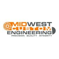 Midwest Custom Engineering logo - Similar company to Magus Cctv