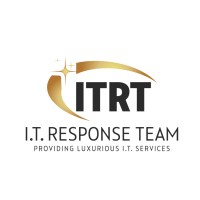 I.T. Response Team LLC logo - Similar company to It Response Now