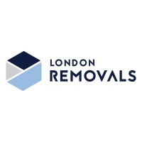 London Removals UK ltd logo - Similar company to Around About Removals