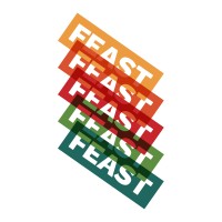 FEAST Marketing logo - Similar company to Babblestock: Bespoke & Stock Ugc Videos